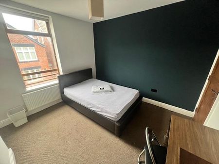 1 bedroom in a house share to rent - Photo 2