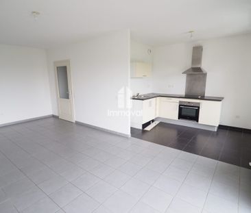 KOENIGSHOFFEN - 3P - 70.50m² - Photo 4