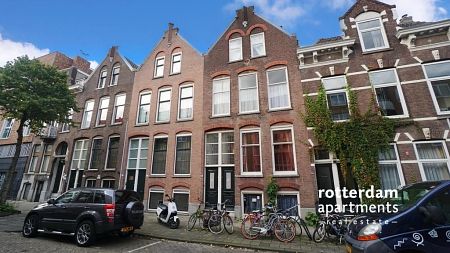 Ochterveltstraat, Rotterdam - Foto 5