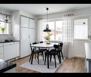 Kvällsgränd, Skellefteå - Photo 1