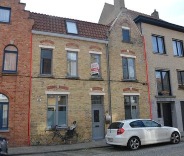 Rustig gelegen statige woning met 4 slaapkamers in centrum Brugge - Foto 6