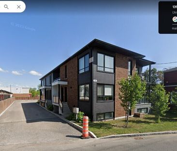 D - 1396 Rue Saint Jacques, L'Ancienne-Lorette - Photo 3