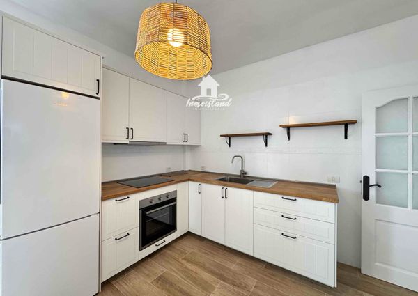 Encantadora casa en alquiler en Guía de Isora