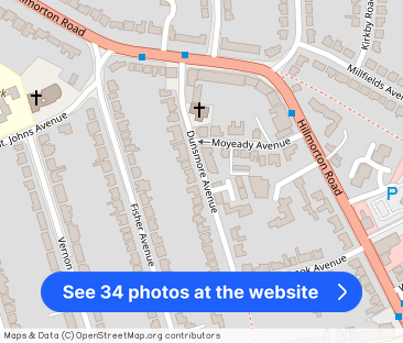Dunsmore Avenue, Rugby - Photo 1