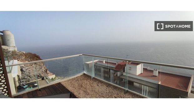 1 room luxury Flat for rent in El Rosario, Spain - Photo 1