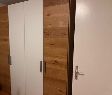 Appartement moderne et lumineux de 2,5 pièces entièrement meublé, e... - Foto 4