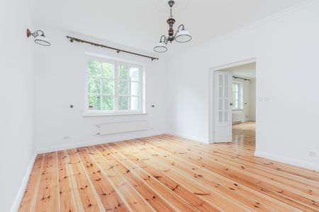 Klasyczny | Uroczy | Sadyba | Piękna okolica - Photo 5