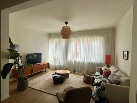 Appartement te huur - Photo 3