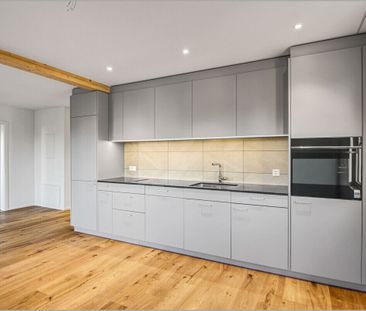 Erstvermietung nach Totalsanierung! - Photo 4