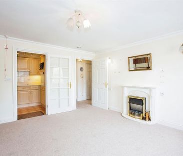 1 bedroom apartment to rent - Photo 3