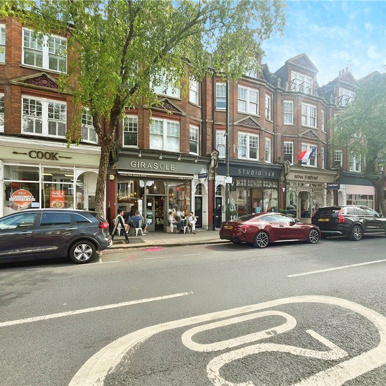 High Street, Teddington, TW11 8HZ - Photo 1