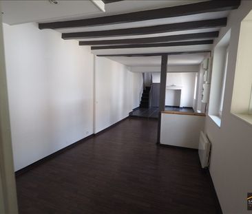 Location Maison 3 pièces 83m² DUCLAIR 76480 - Photo 2