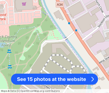 Hall Iron Road, Walsall, WS2 - Photo 1