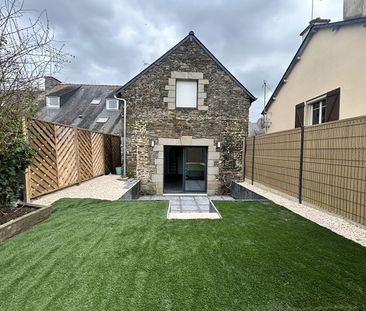 Location Appartement 2 pièces 37m² DOL DE BRETAGNE 35120 - Photo 5