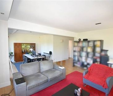 Appartement te huur - Foto 1