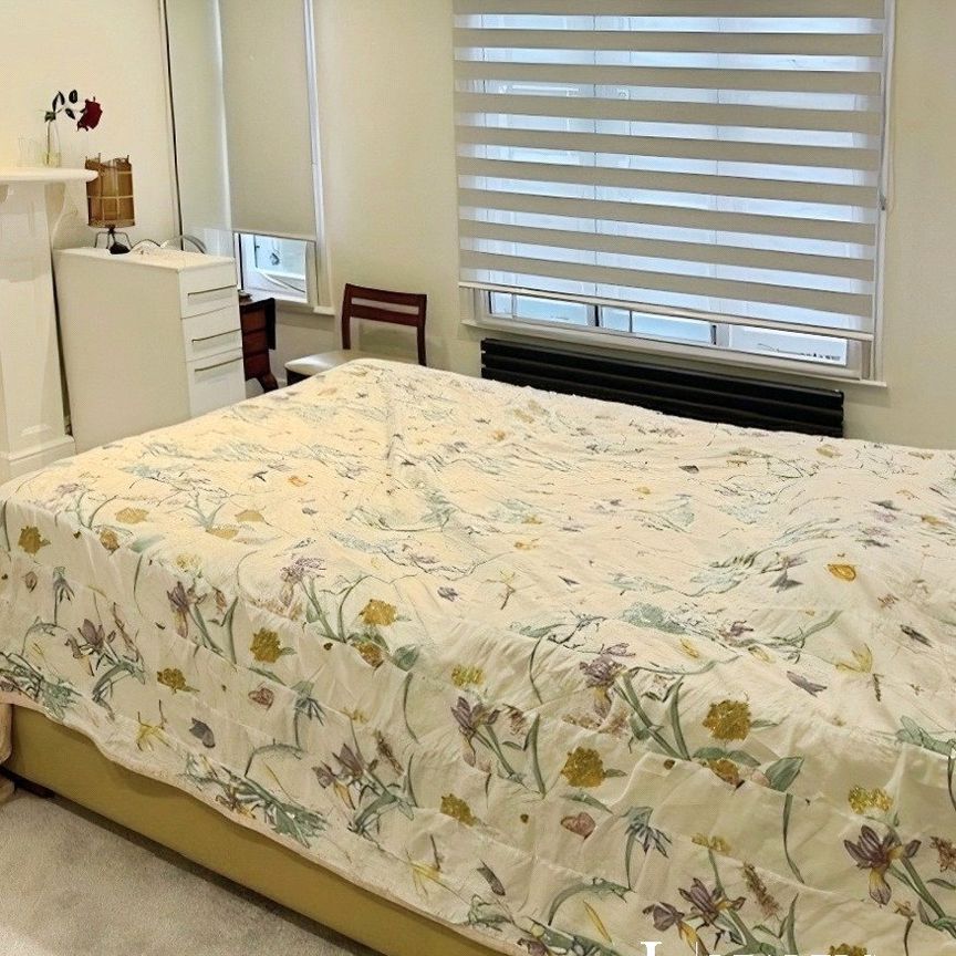 1 bedroom maisonette to rent Sussex Square, Brighton, East Sussex, BN2 - Photo 1