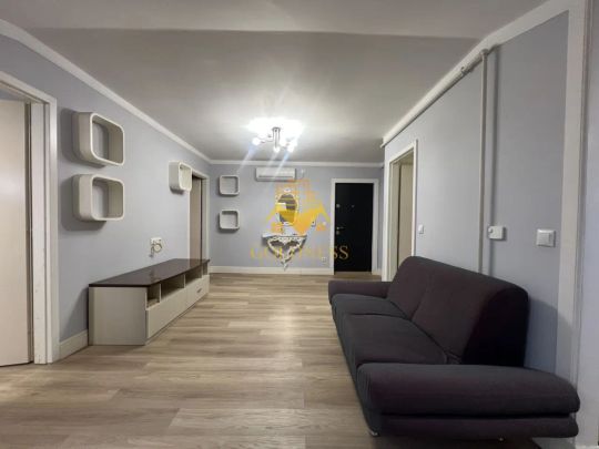 3 camere open-space, Zona FSEGA, Iulius Mall, Cartier Gheorgheni - Photo 1