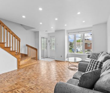 Maison à étages - 5605 Rue Alexandre - Photo 5