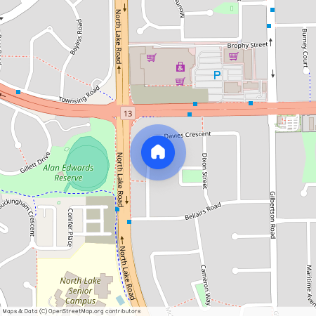 39 Davies Crescent, WA 6163, Kardinya