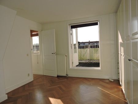 Te huur: Appartement Achillesstraat 138 3 in Amsterdam - Foto 2