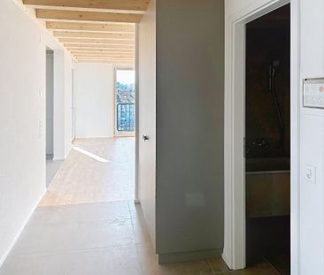 B402 - Généreux 3,5 pièces à louer dès le 15 avril 2026 - Photo 1