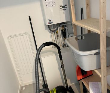 Location appartement 2 pièces, 45.00m², Rochefort - Photo 6