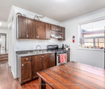 For Lease - 149 Dovercourt Road Unit# Upper, Toronto, Ontario - Photo 5