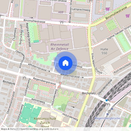 Langwiesstrasse 25, 8050, Zürich