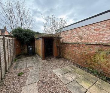 Leopold Street, Loughborough, LE11 - Photo 1