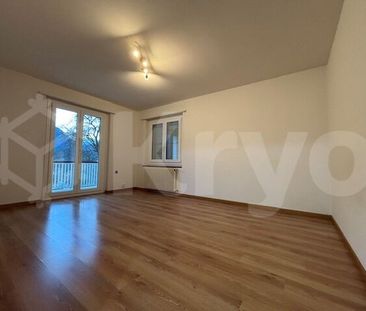 3.5 room apartment sunny neighborhood for rent - Photo 4
