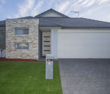 Modern Family Comfort in the Heart of Brabham. Freshly Painted! Nea... - Photo 3