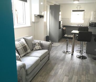 1 bedroom terraced house to rent - Photo 3