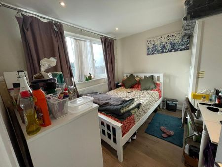1 bedroom in a house share to rent - Photo 4