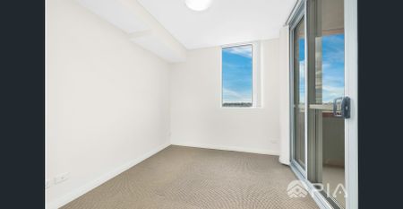 Entry via Block B, Luxurious 1-Bedroom Plus Study Apartment in the Heart of Canterbury - Photo 4