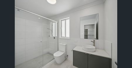 Premium, state-of-the-art contemporary duplex - Photo 4