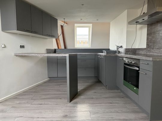 Appartement 1chambre - Photo 1