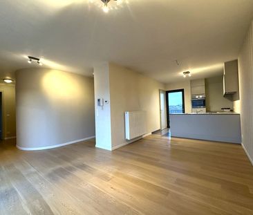 Prachtig dakappartement op centrale ligging - Foto 6