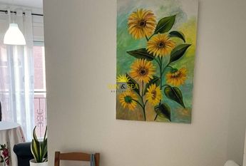 TWO-BEDROOM APARTMENT – MAZARRÓN