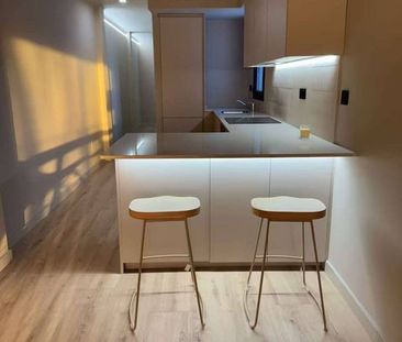 2 room luxury Apartment for rent in Santa Coloma de Gramenet, Spain - Photo 1