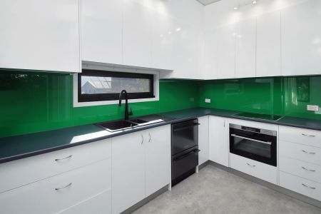 LOCATION IS KEY! - STUDIO - ONE BEDROOM STUNNER IN BALMORAL - Photo 3