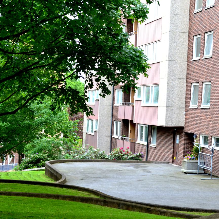 Övre Besvärsgatan 6 - Photo 2