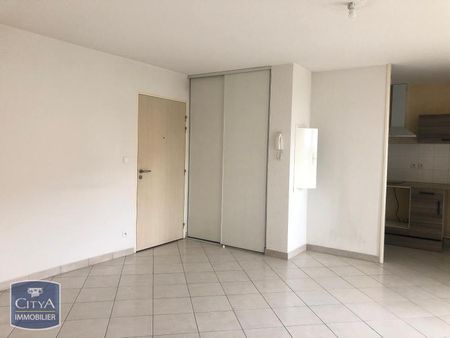 Location Appartement 2 pièces 47m² FORBACH 57600 - Photo 3