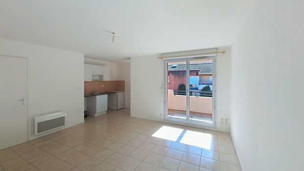 Appartement 2 pièces ALBI - Photo 1
