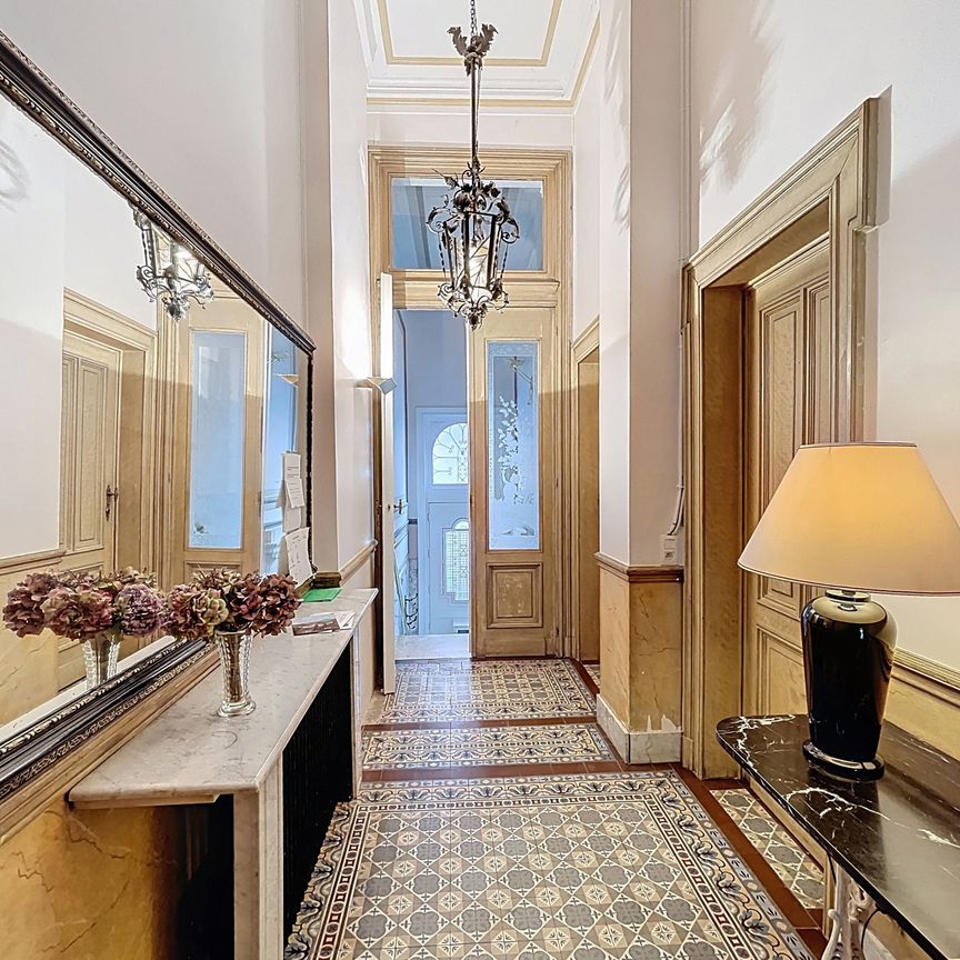 Appartement te huur - Photo 1