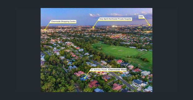 Immaculate Lowset Living on 1078m2 - Photo 1