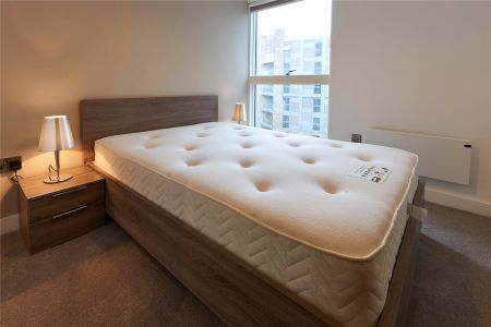 Greengate Salford M3 - Photo 5