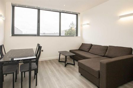 1 bedroom apartment to rent - Photo 2