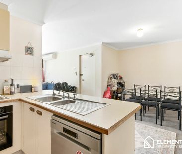 Unit 27/10 Ovens St, Griffith ACT 2603 - Apartment For Rent | Domain - Photo 4