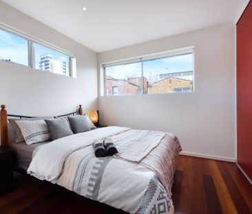 Low Maintenance Living in the Heart of the CBD - Photo 1