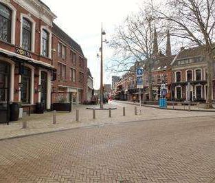 Sint Josephstraat, Tilburg, Nederland - Photo 5